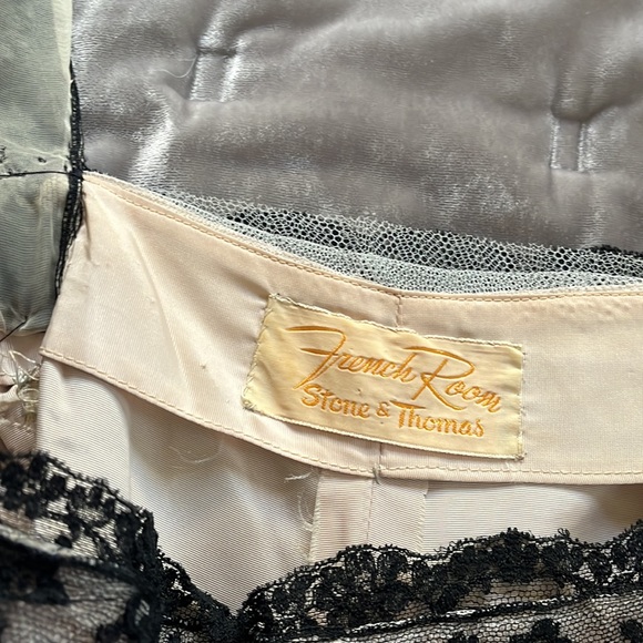 1950’s Will Steinman Original Dress - Picture 13 of 14